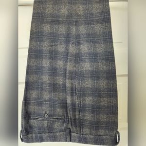 Banana Republic Wool Pants